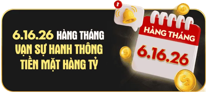 Ưu đãi chào mừng thành viên mới tại xsmb888