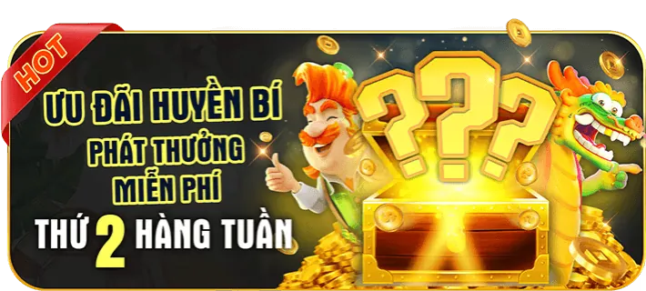 Chiến thắng Jackpot nổ hũ xsmb888