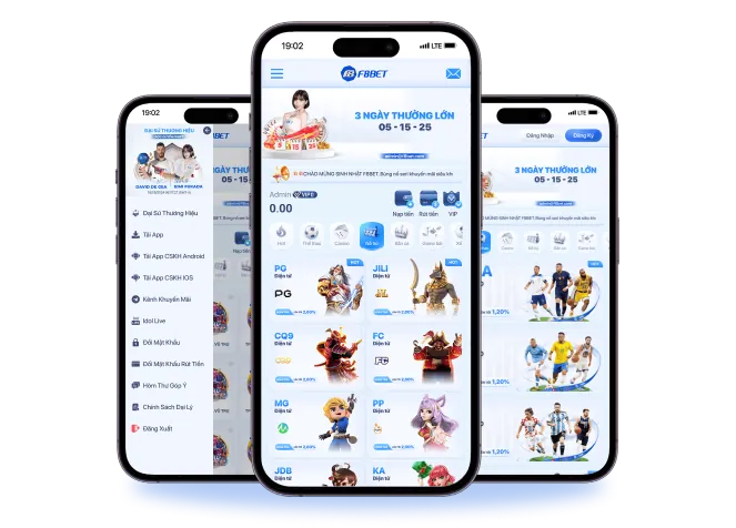 Kho trò chơi xsmb888 đa dạng