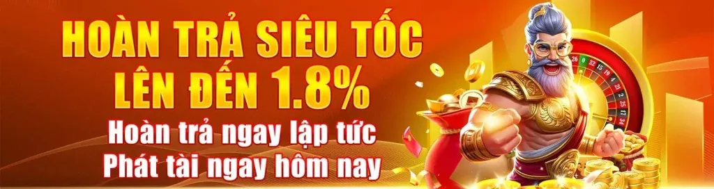 Nổ Hũ Fruit Mania