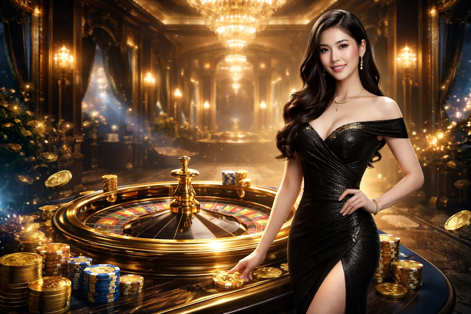 Chơi trên mọi thiết bị