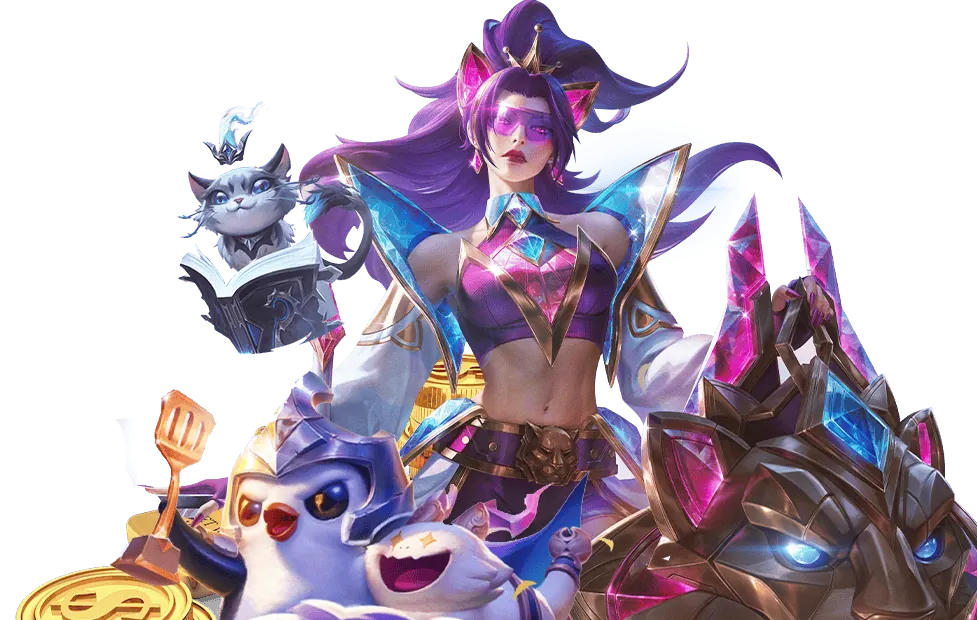 Nổ Hũ Ocean King